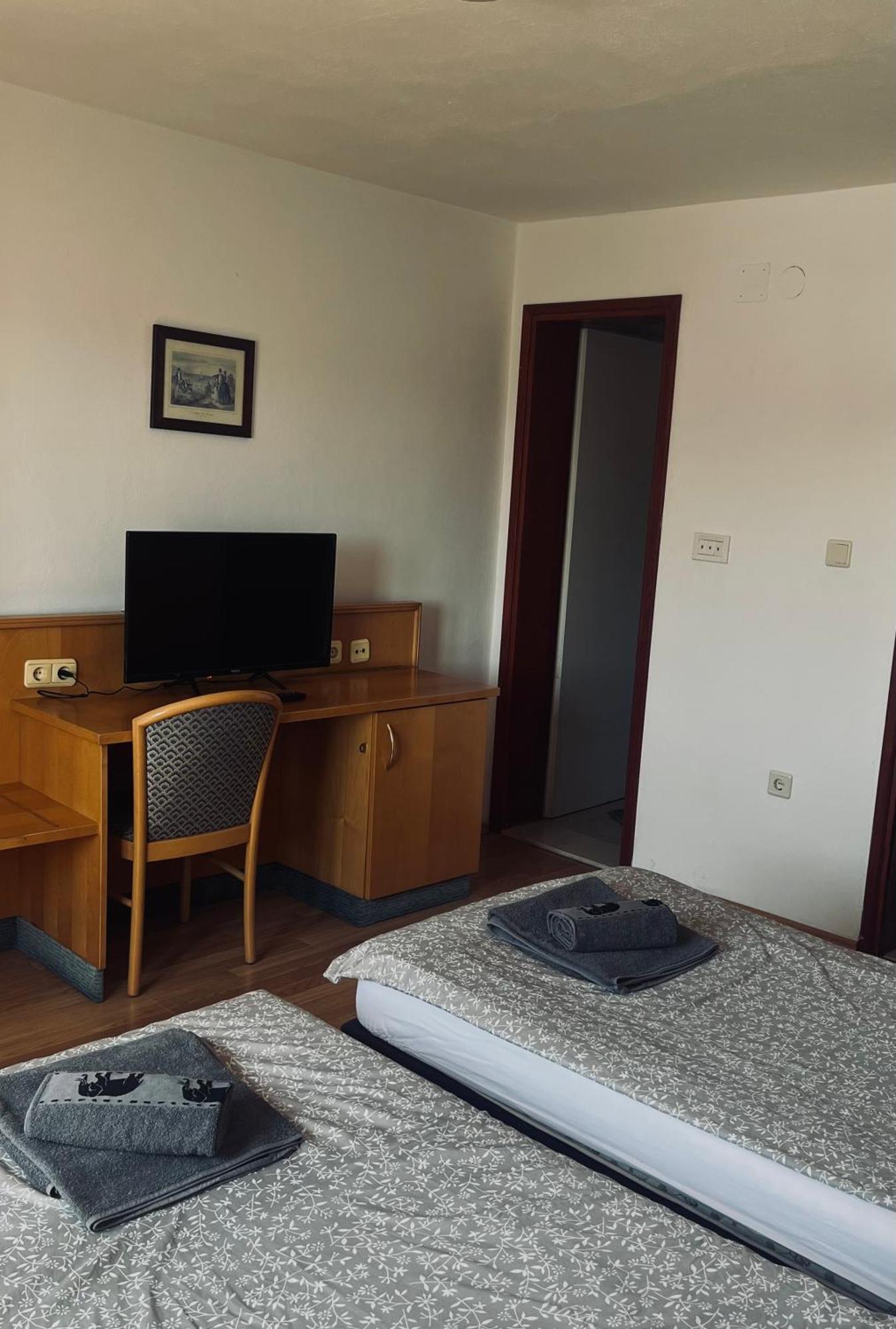 Pupo Rooms Dubrovnik Extérieur photo