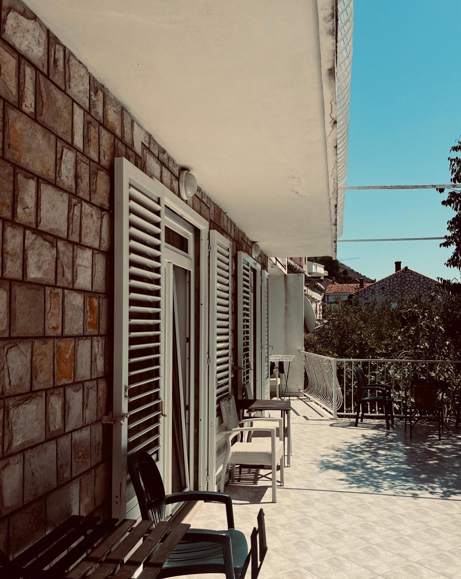 Pupo Rooms Dubrovnik Extérieur photo