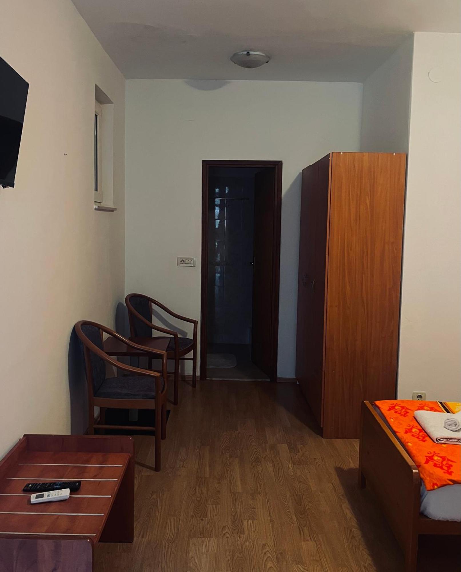 Pupo Rooms Dubrovnik Extérieur photo
