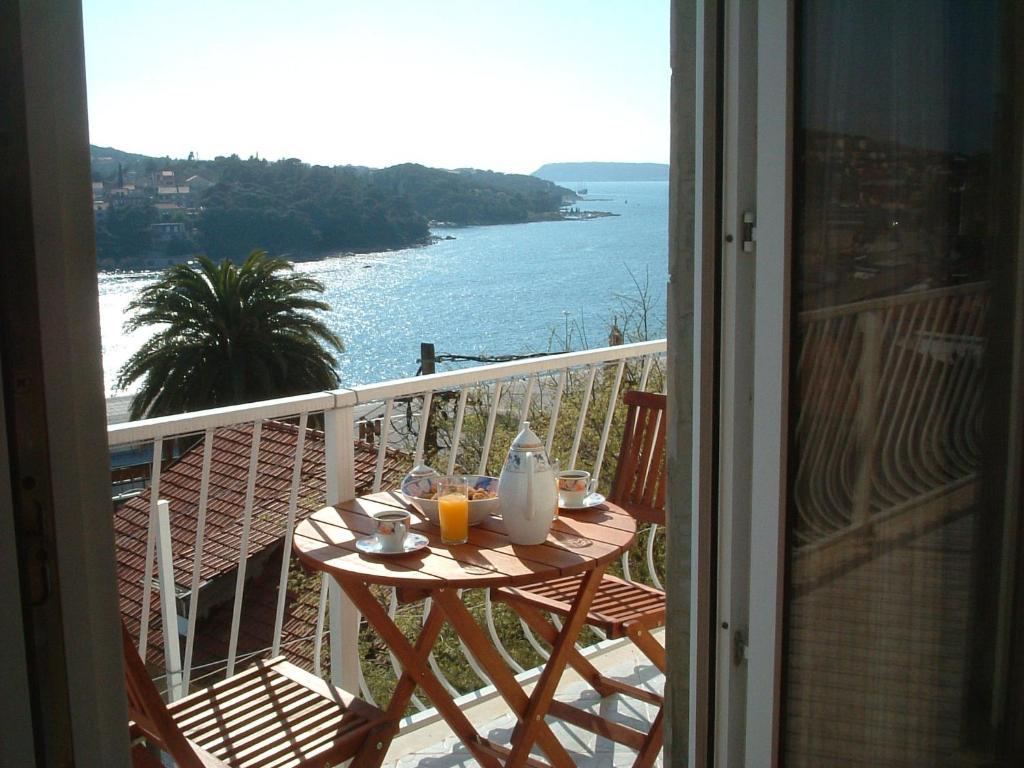 Pupo Rooms Dubrovnik Chambre photo