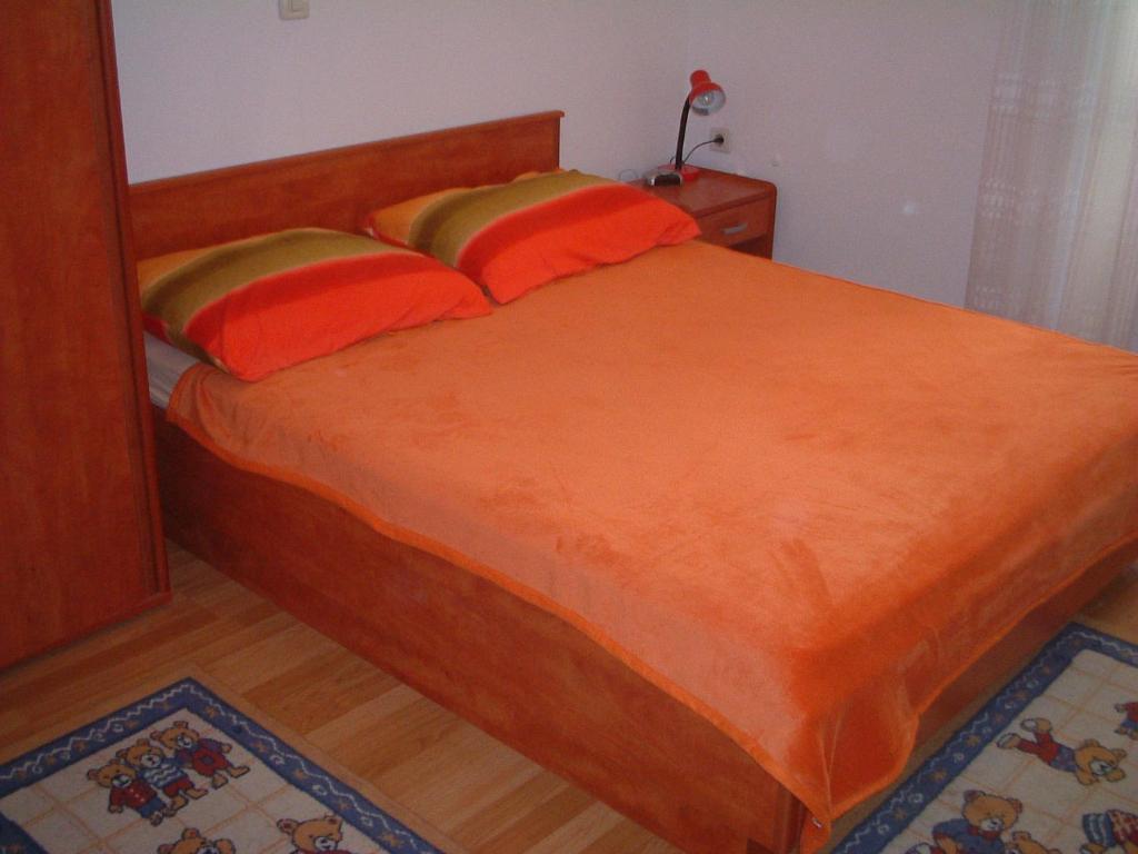 Pupo Rooms Dubrovnik Chambre photo