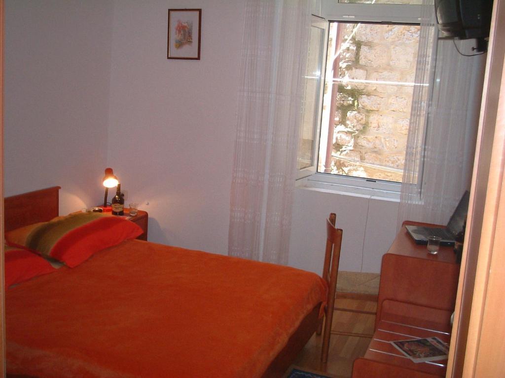 Pupo Rooms Dubrovnik Chambre photo