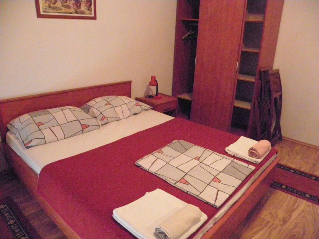 Pupo Rooms Dubrovnik Chambre photo