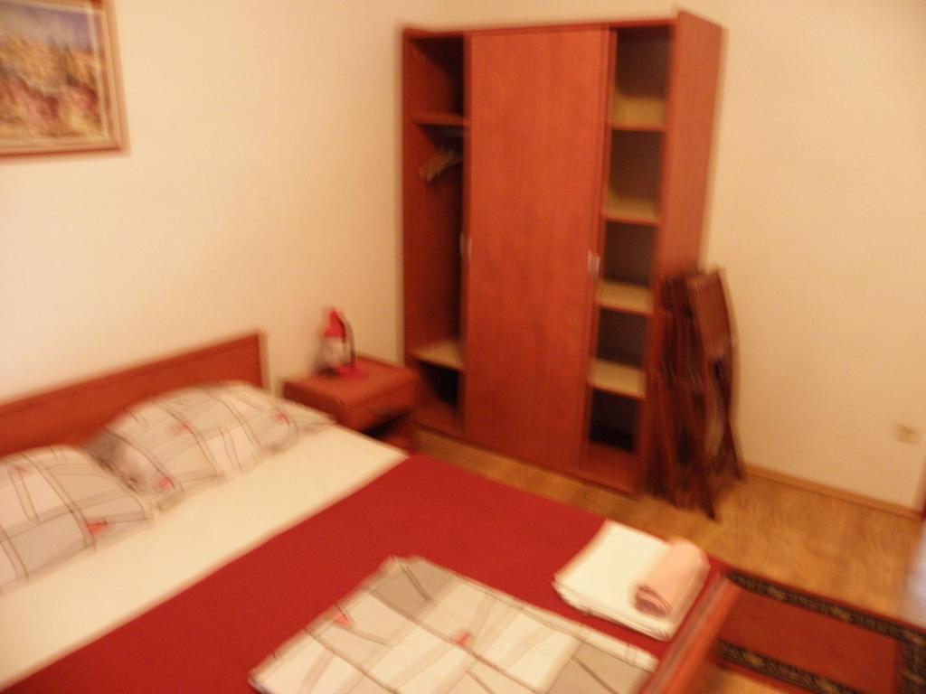 Pupo Rooms Dubrovnik Extérieur photo
