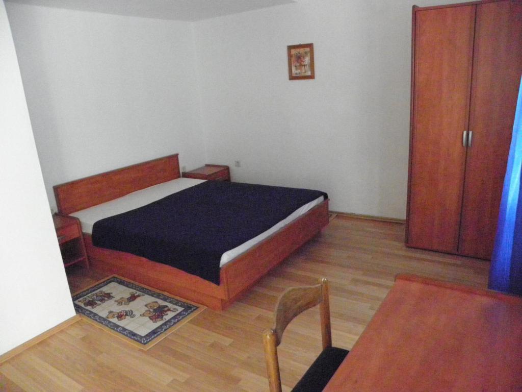Pupo Rooms Dubrovnik Chambre photo