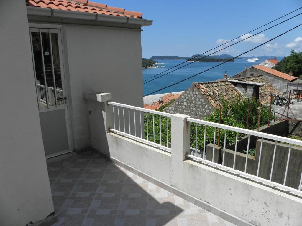 Pupo Rooms Dubrovnik Chambre photo