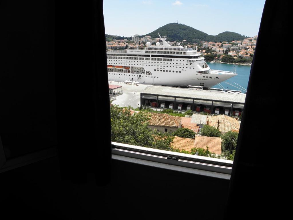 Pupo Rooms Dubrovnik Chambre photo