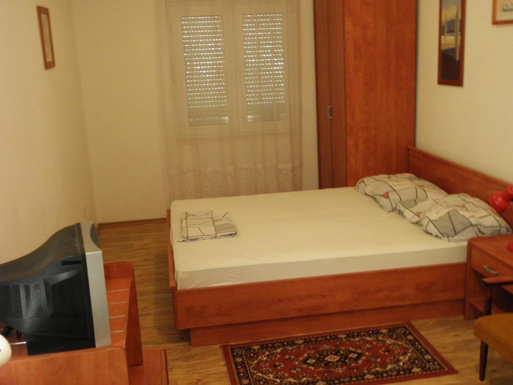 Pupo Rooms Dubrovnik Chambre photo