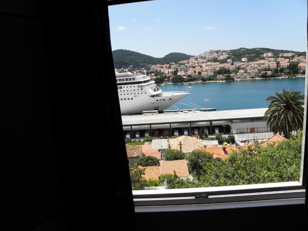 Pupo Rooms Dubrovnik Chambre photo