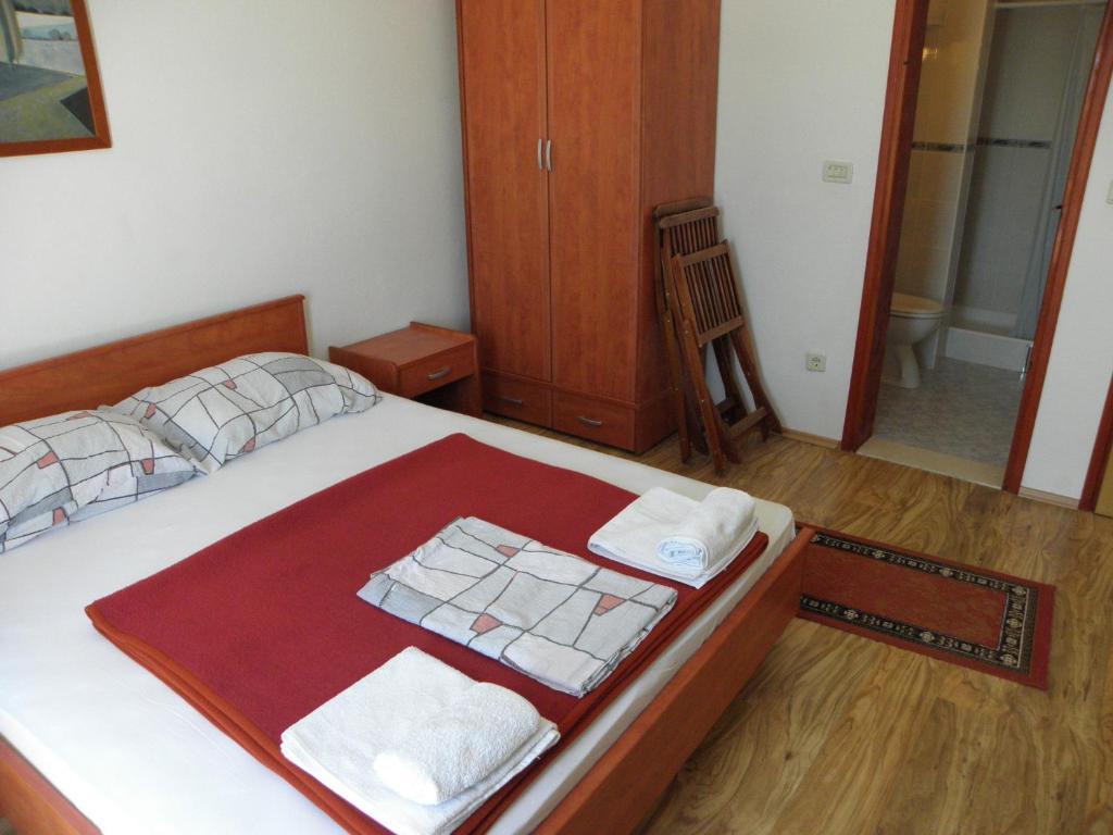 Pupo Rooms Dubrovnik Chambre photo